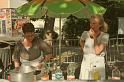 Maison de Quartier Champs Elysees Evry - Repas de Quartier en Musique 115